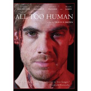 All Too Human  DVD